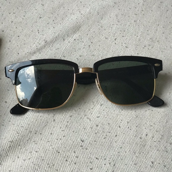 Ray-Ban sunglasses - Picture 3 of 5